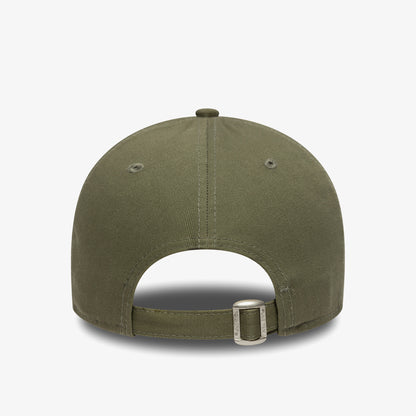 New Era New York Yankees Season Infill Unisex Yeşil Şapka