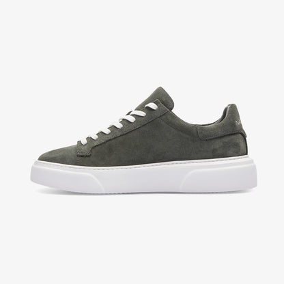 Nautica Erkek Yeşil Sneaker