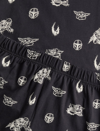 Star Wars Pijama Takımı