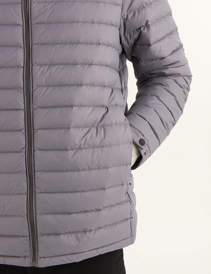 Stormwear:trade_mark: Feather And Down Puffer Şişme Mont