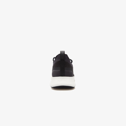Allbirds Dasher Sweetfoam Tabanlı Erkek Siyah Spor Ayakkabı