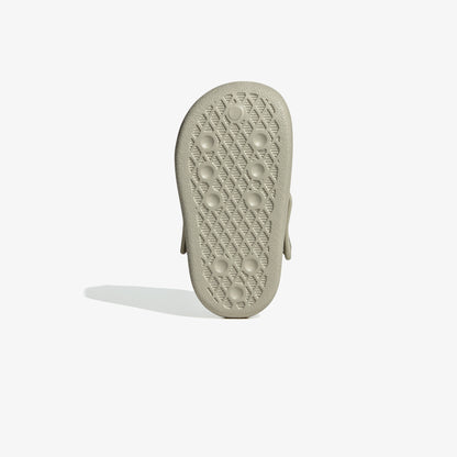 Adidas Adifom Adilette Çocuk Bej Terlik