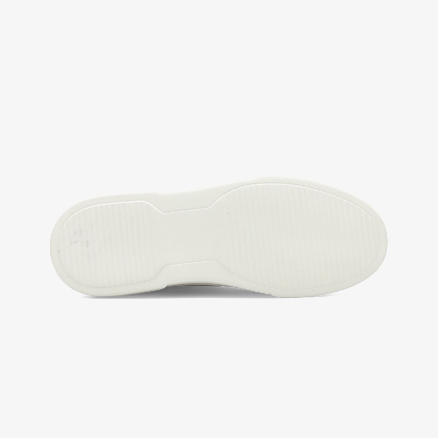Nautica Erkek Bej Sneaker