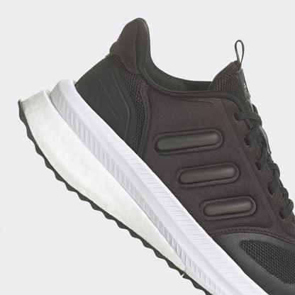 Adidas X Plrphase Kadın Siyah Spor Ayakkabı