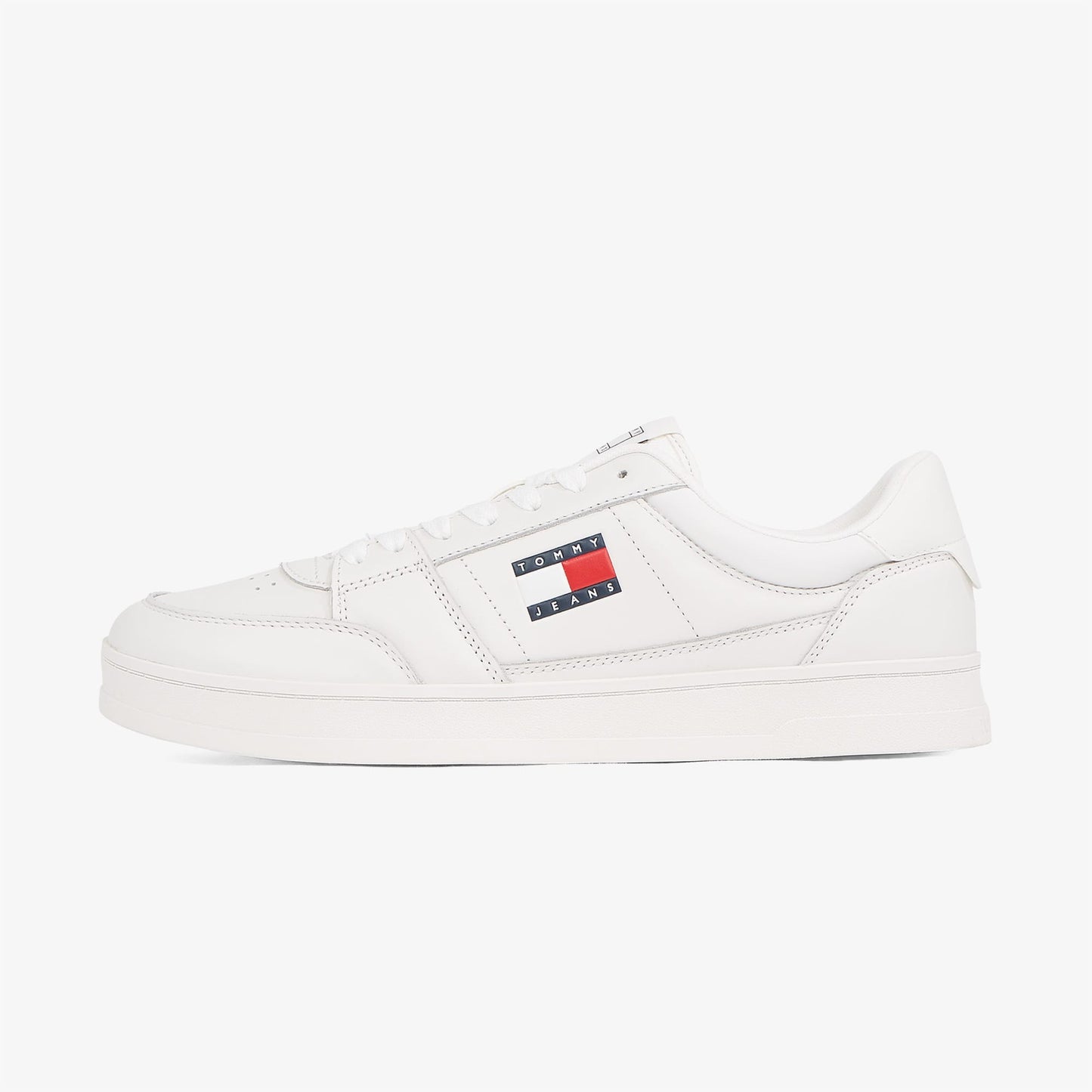 Tommy Hilfiger Jeans The Greenwich Erkek Beyaz Spor Ayakkabı