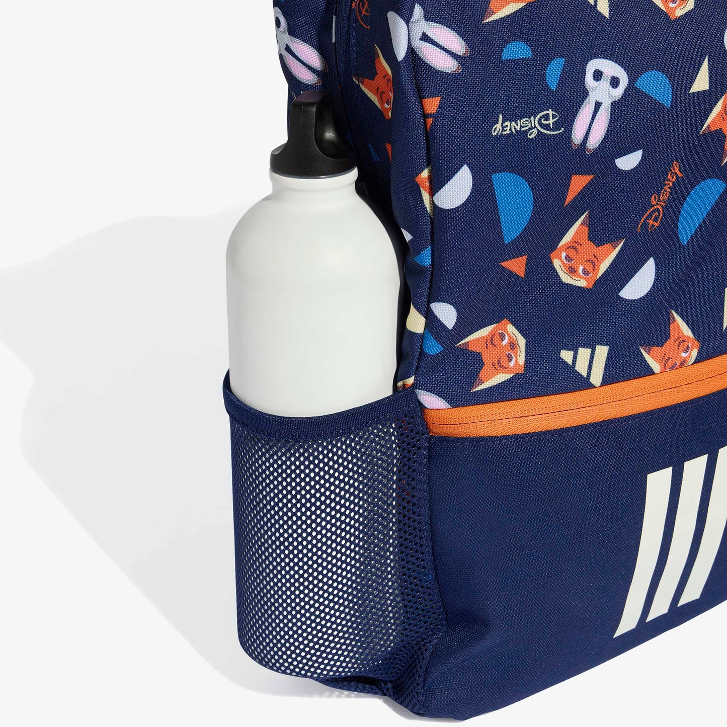 Adidas Disney Zootopia Çocuk Mavi Sırt Çantası