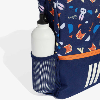 Adidas Disney Zootopia Çocuk Mavi Sırt Çantası