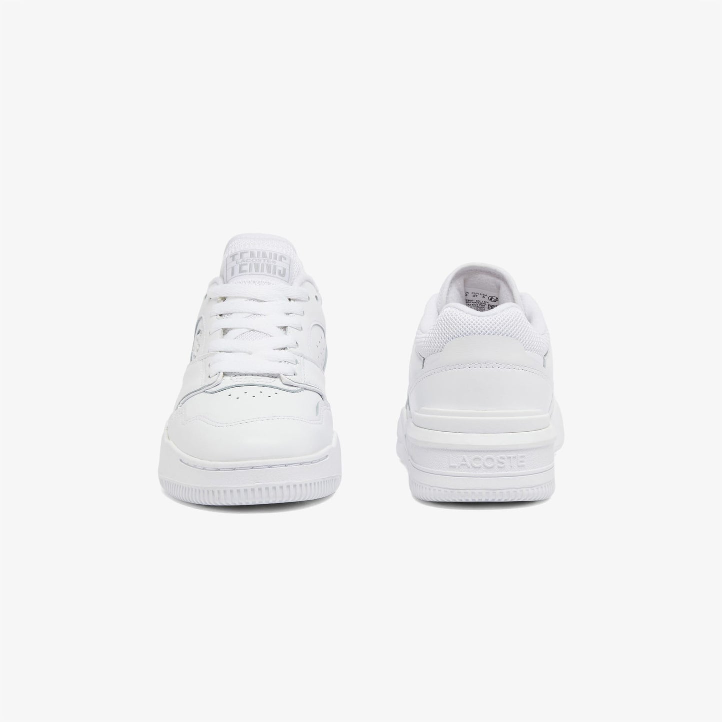 Lacoste Lineshot Kadın Beyaz Sneaker