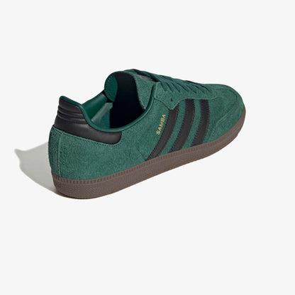 Adidas Samba Og Unisex Yeşil Spor Ayakkabı