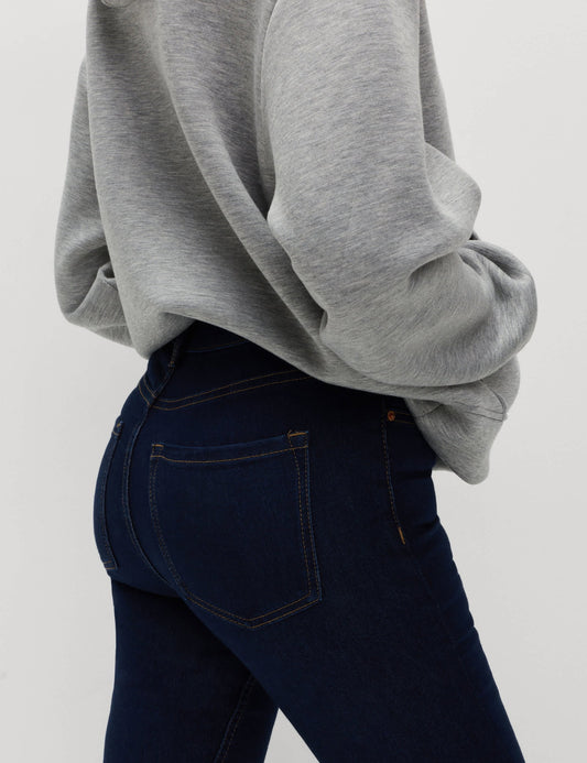 Slim Fit Jean Pantolon