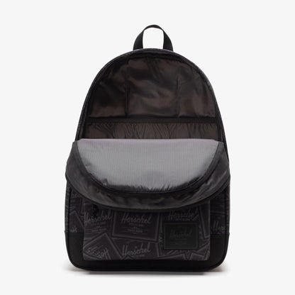 Herschel Classic Xl Unisex Siyah Sırt Çantası