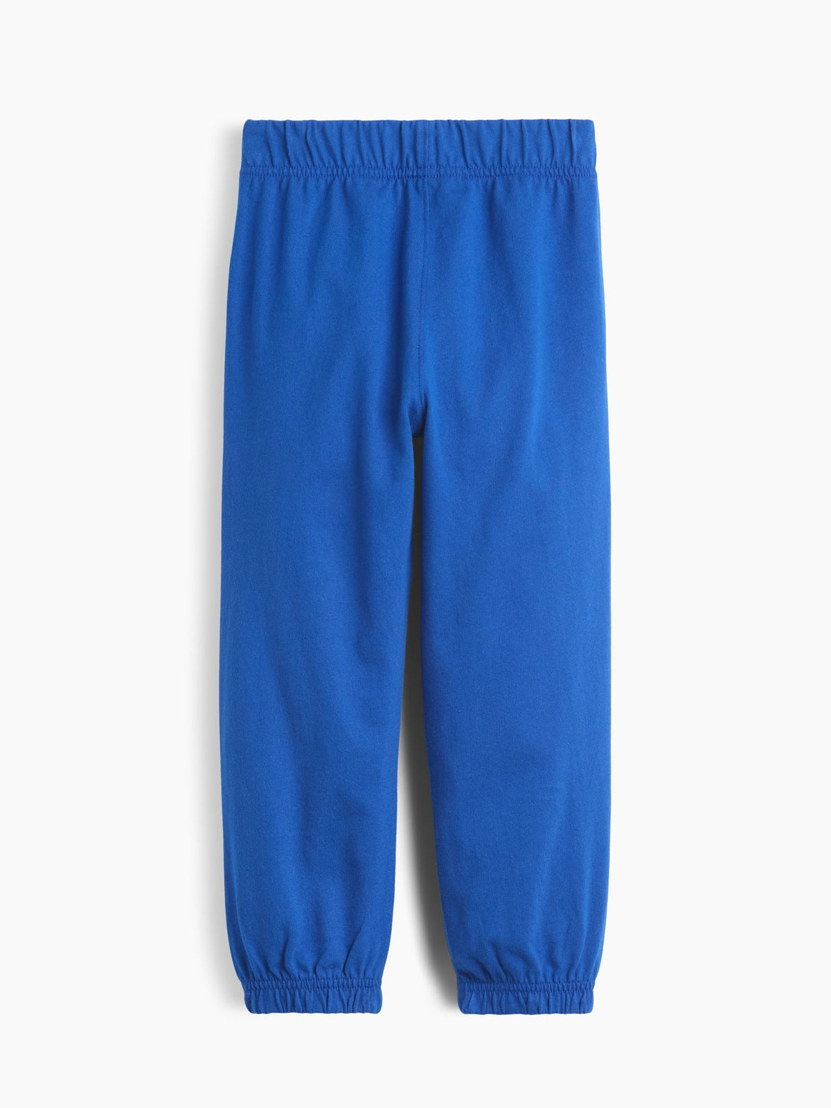 Kobalt Mavisi Mix & Match Pull-on Jogger Eşofman Altı