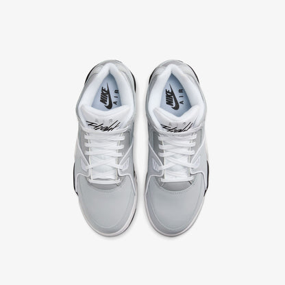 Nike Air Flight 89 Erkek Gri Sneaker