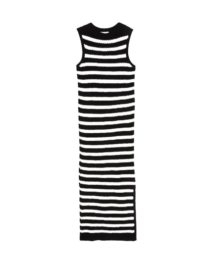 Regular Fit Midi Elbise