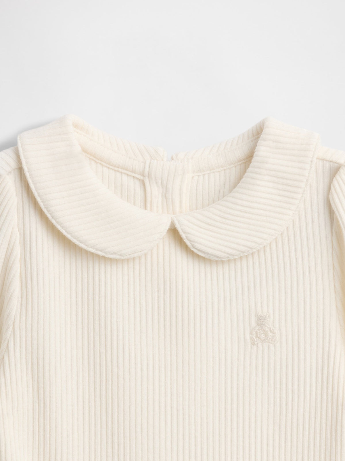 Açık Pembe Baby First Favorites Tinyrib Bodysuit