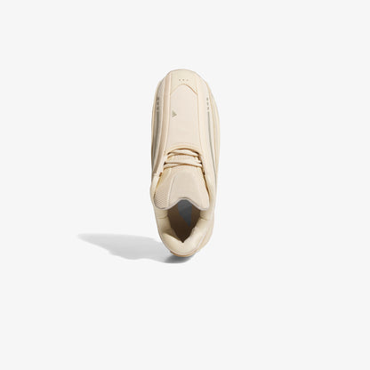 Adidas Mad Infinity Unisex Krem Spor Ayakkabı