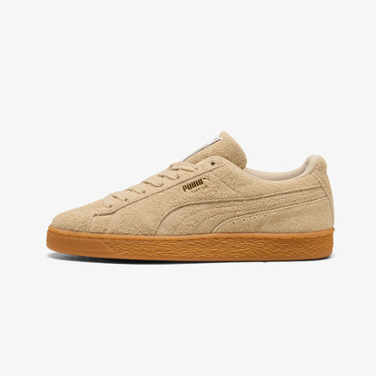 Puma Suede Forever Unisex Kahverengi Spor Ayakkabı