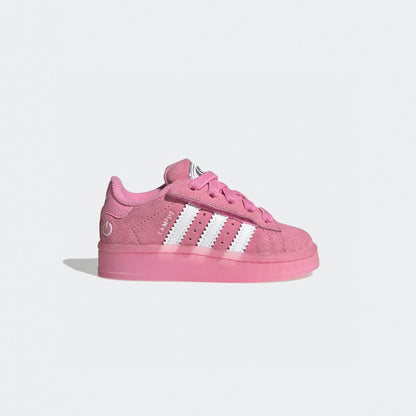 Adidas Campus 00s Bebek Pembe Led Işıklı Spor Ayakkabı