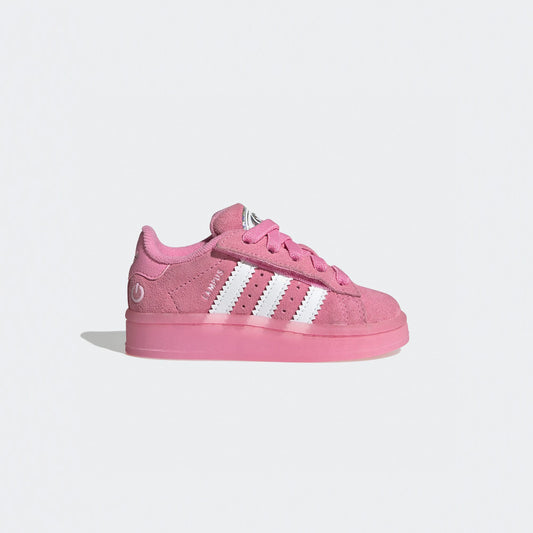 Adidas Campus 00s Bebek Pembe Led Işıklı Spor Ayakkabı