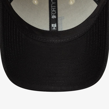 New Era Colour Block 9forty Losdod Unisex Bej Şapka