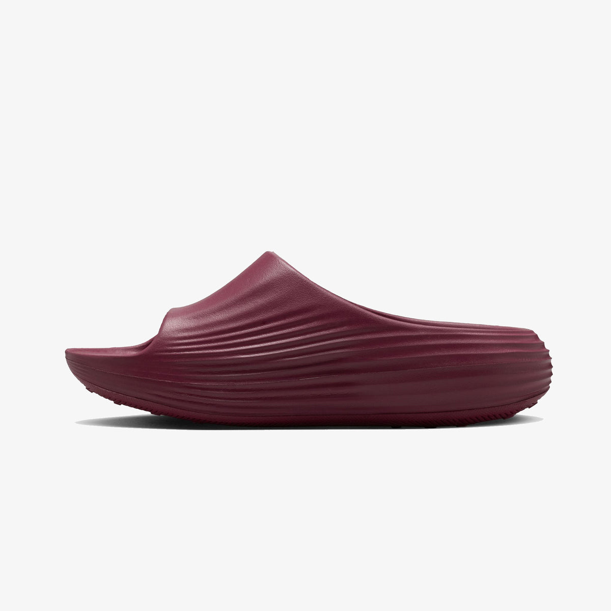 Nike Reactx Rejuven8 Slide Kadın Pembe Spor Ayakkabı