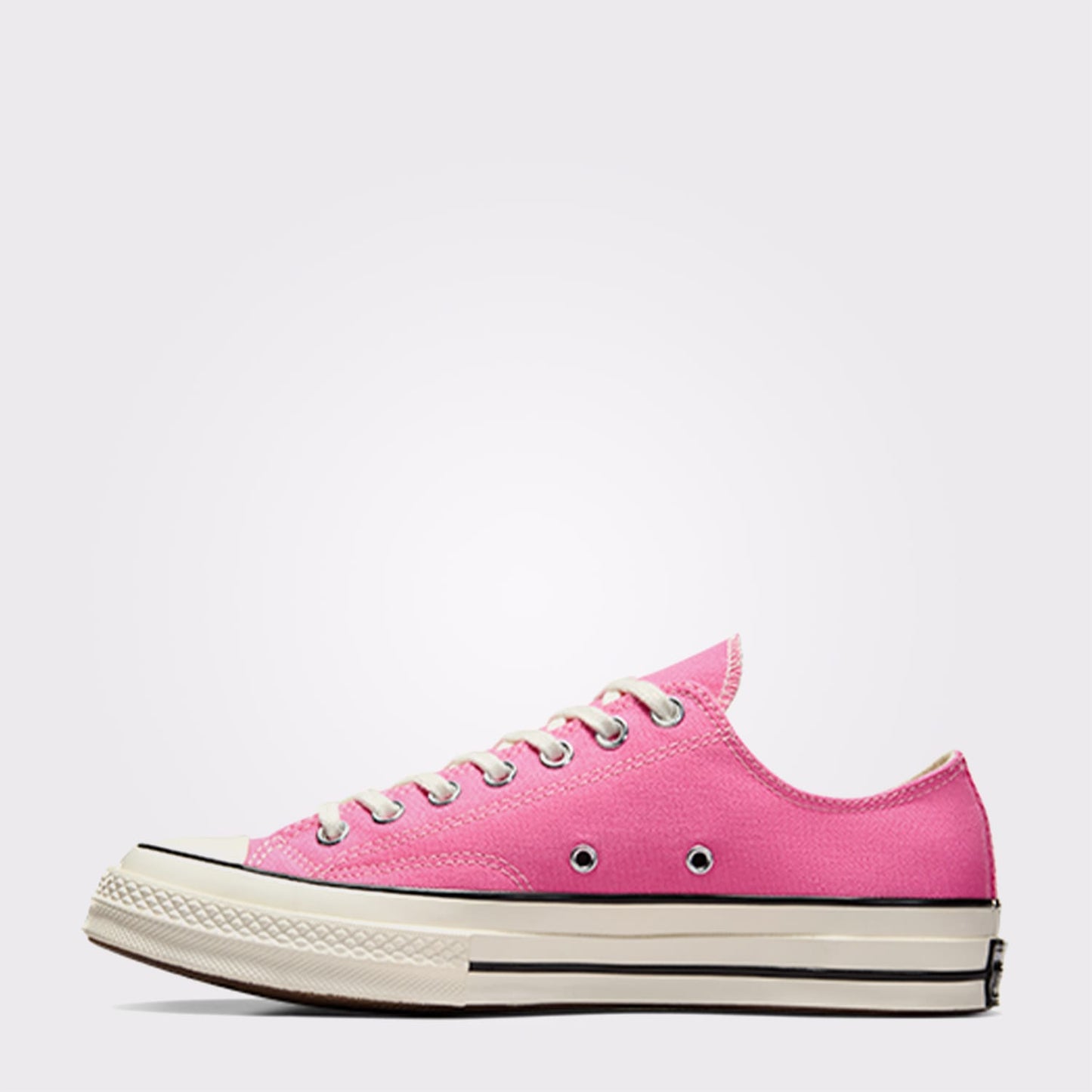 Converse Chuck 70 Unisex Pembe Sneaker