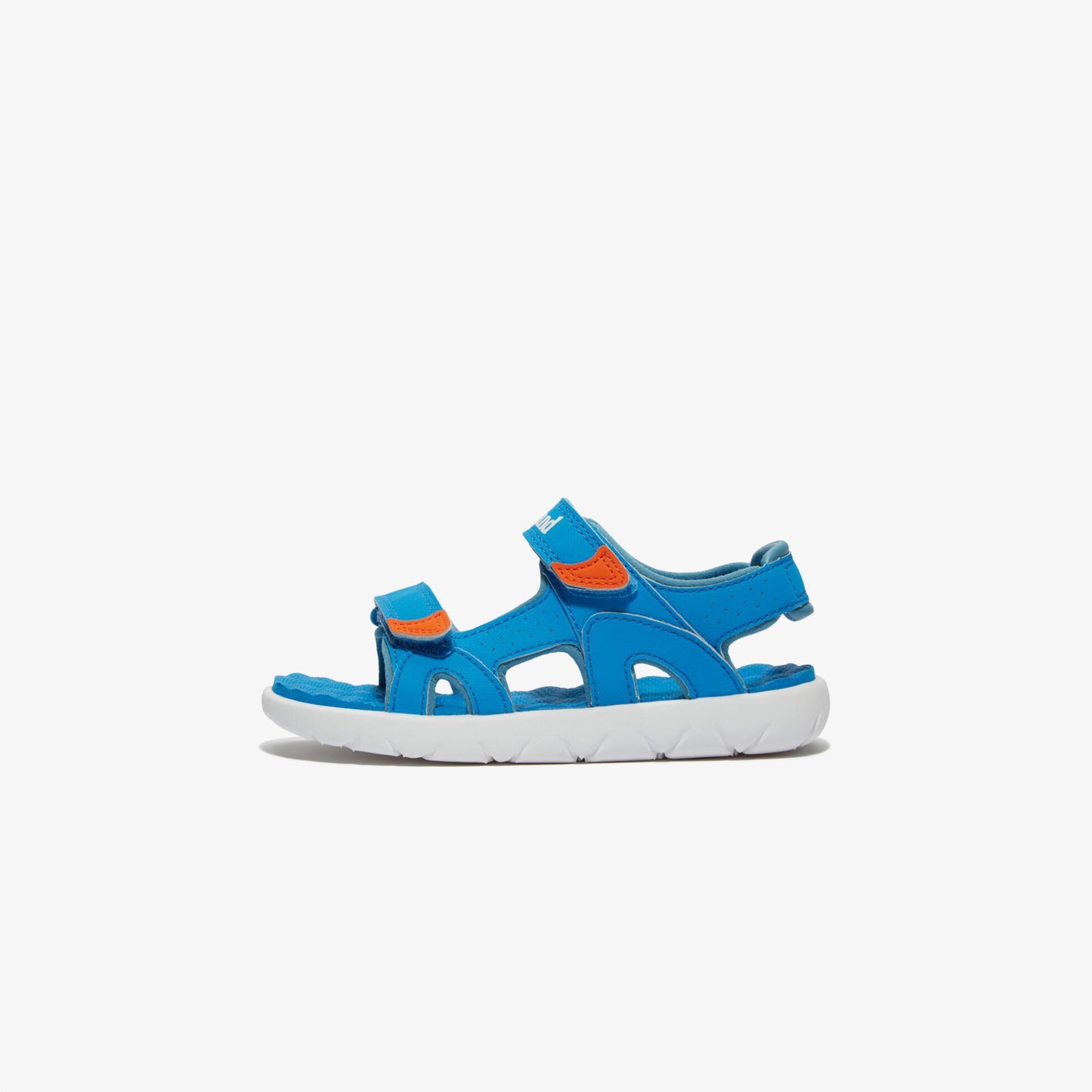 Timberland Perkins Row Çocuk Mavi Sandalet
