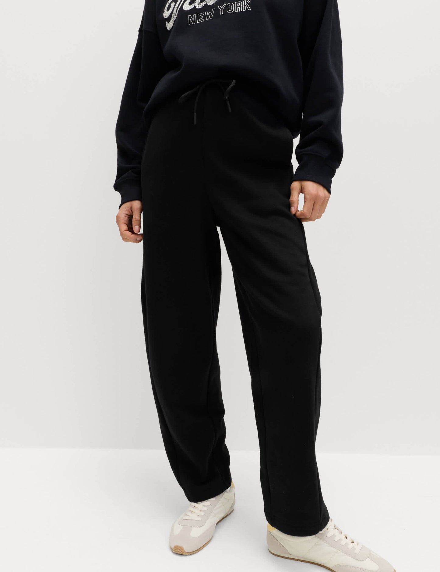 Jogger Eşofman Altı
