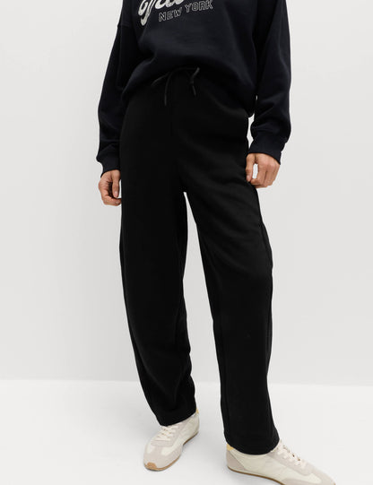 Jogger Eşofman Altı