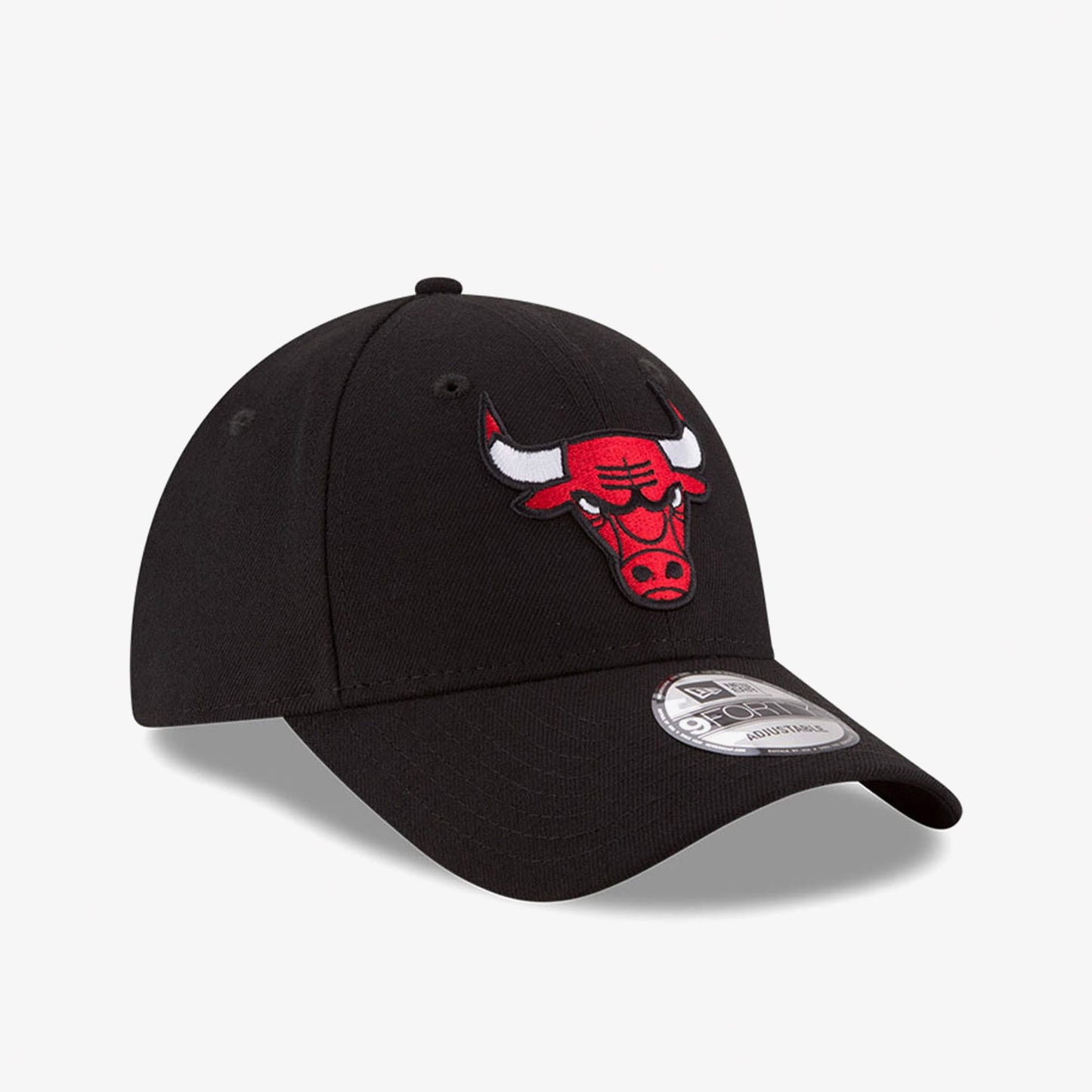 New Era 9forty Chicago Bulls The League Çocuk Siyah Şapka