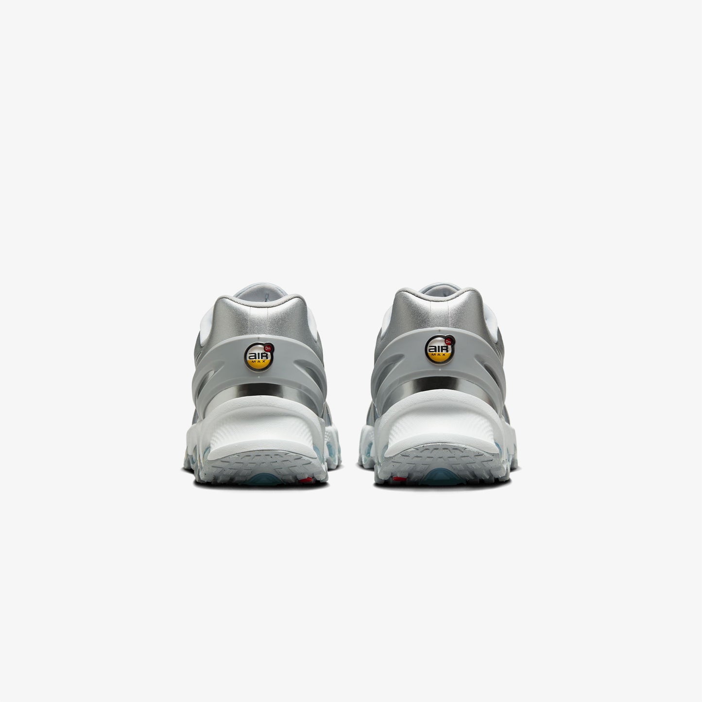 Nike Air Max Dn8 Kadın Siyah Spor Ayakkabı