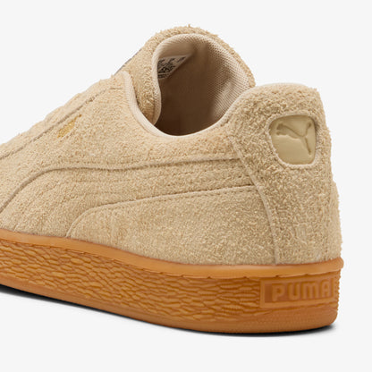 Puma Suede Forever Unisex Kahverengi Spor Ayakkabı