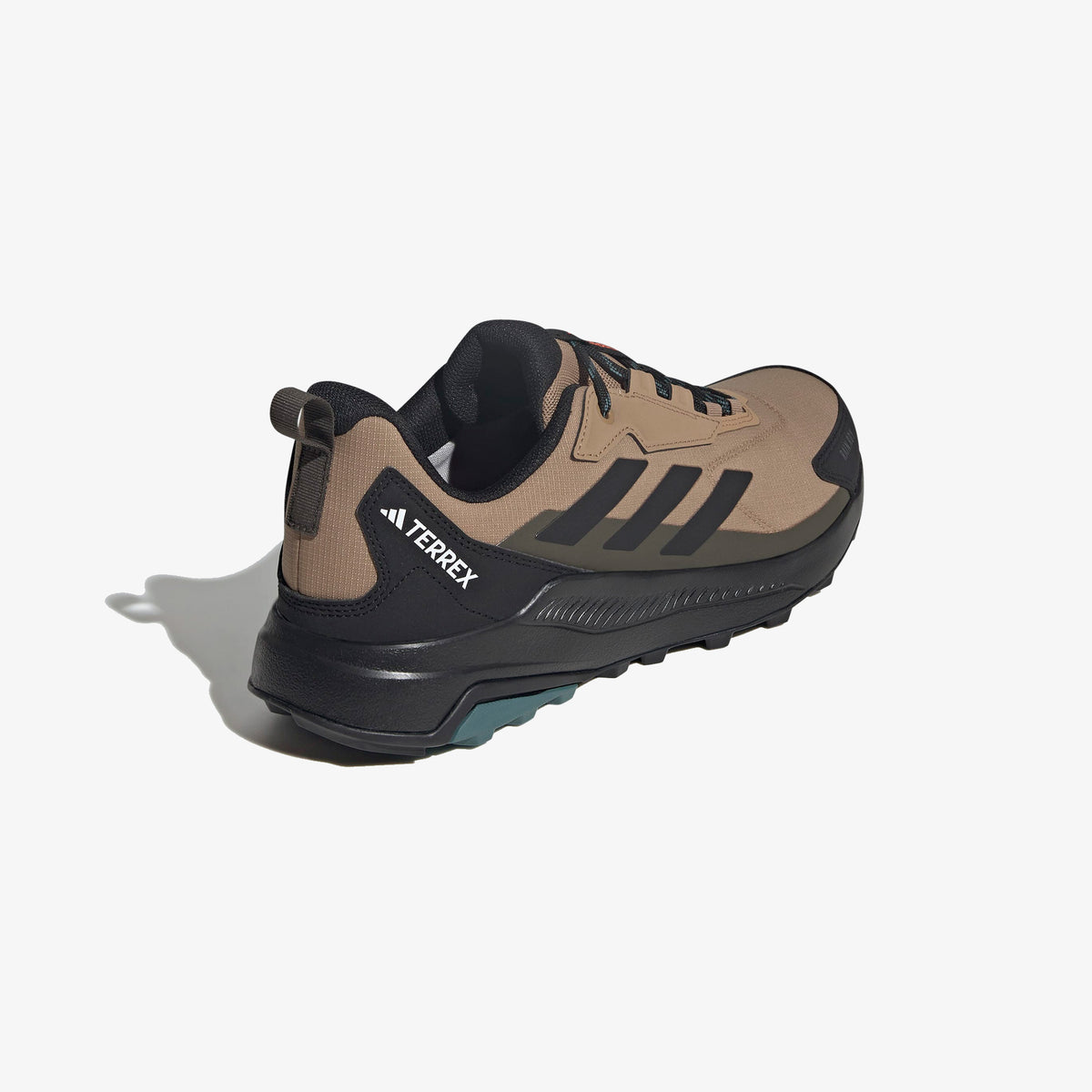 Adidas Terrex Anylander R.rdy Erkek Siyah Koşu Ayakkabısı