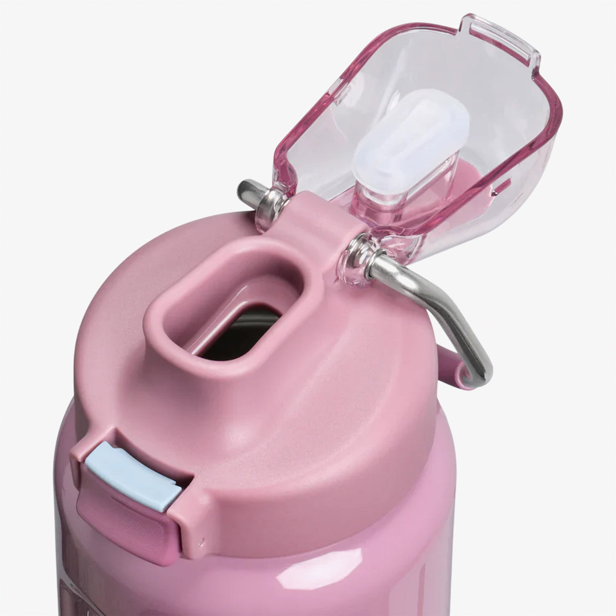 Stanley The Wellspring Bottle 0.7l / 24oz Purple Smoke Gloss Unisex Mor Termos