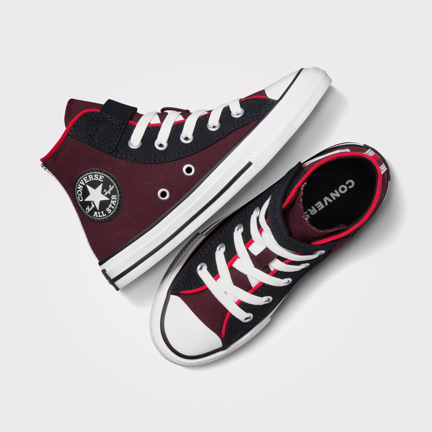 Converse Chuck Taylor All Star 1v Çocuk Siyah Sneaker