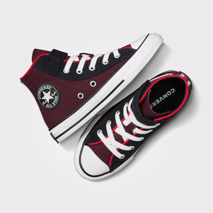 Converse Chuck Taylor All Star 1v Çocuk Siyah Sneaker