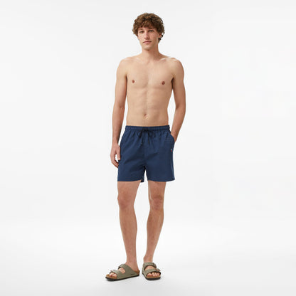 Tommy Hilfiger Original Erkek Lacivert Deniz Şortu