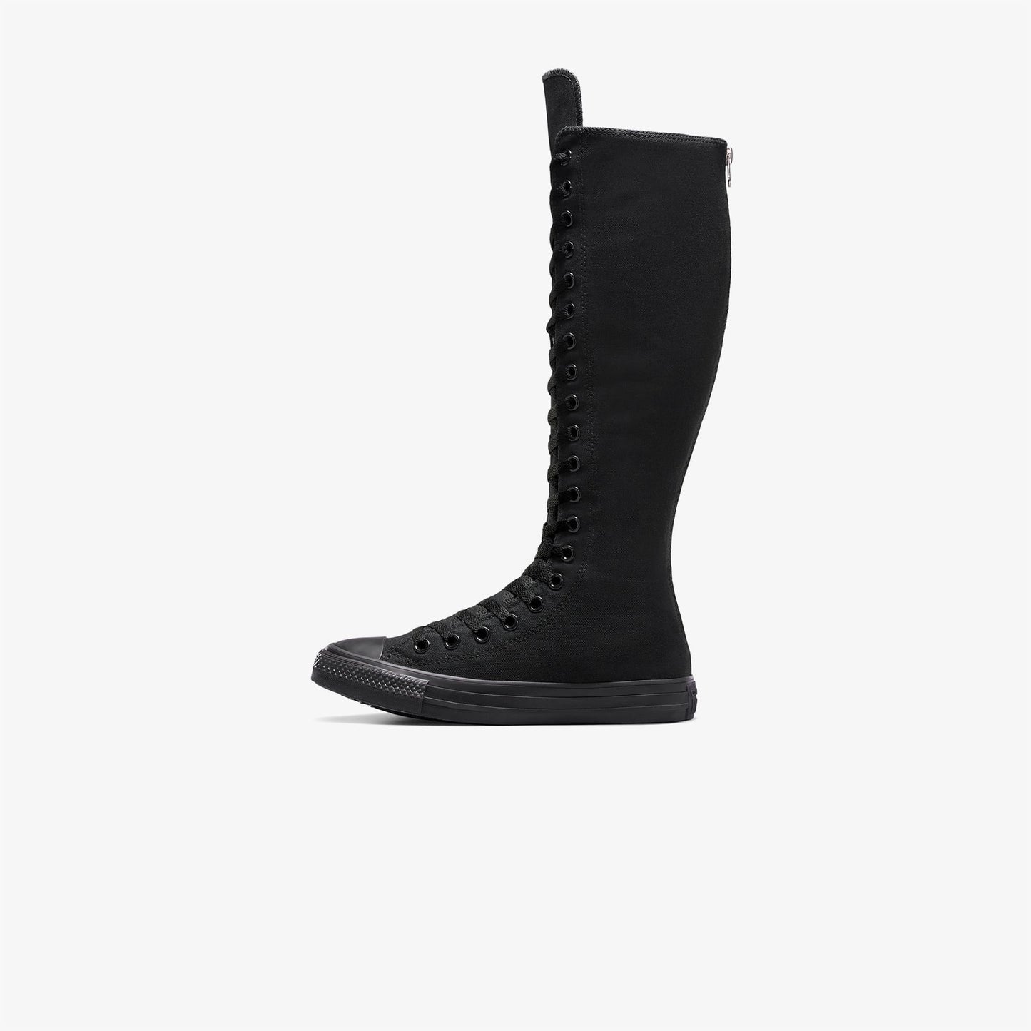 Converse Chuck Taylor All Star Foundation Xx-hi Unisex Siyah Sneaker