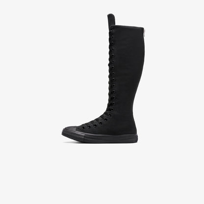Converse Chuck Taylor All Star Foundation Xx-hi Unisex Siyah Sneaker