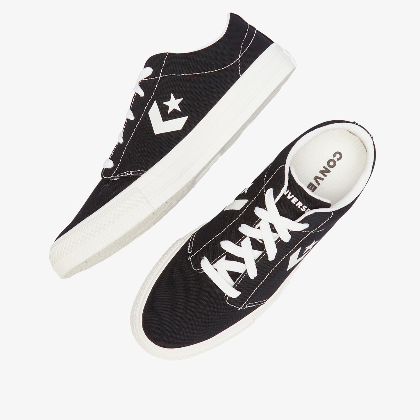 Converse Cons Day One Classic Unisex Siyah Sneaker