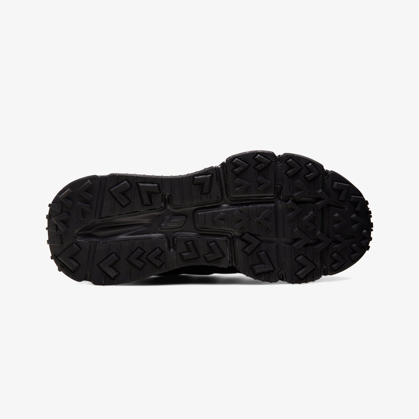 Skechers Skech-air Envoy Erkek Siyah Outdoor Ayakkabı