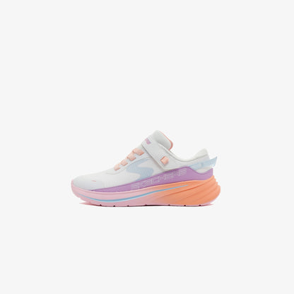 Skechers Wave 92 Çocuk Beyaz Spor Ayakkabı