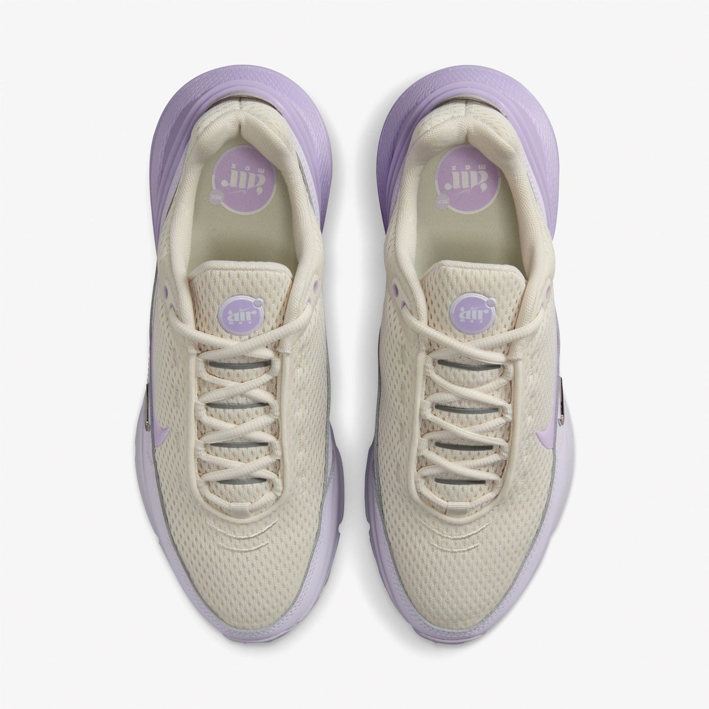 Nike Air Max Pulse Kadın Mor Spor Ayakkabı