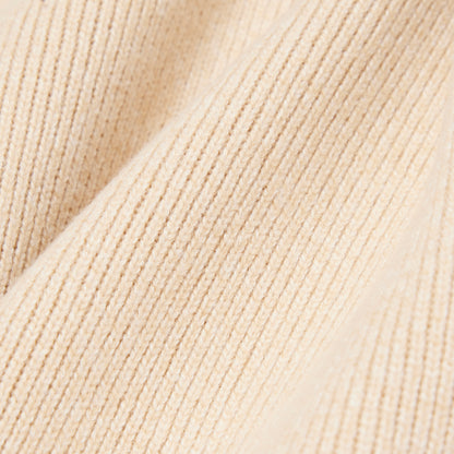 Lacoste Flare Fit Kadın Bej Eşofman Altı