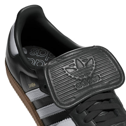Adidas Samba Lt Kadın Siyah Spor Ayakkabı