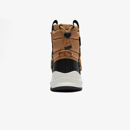 The North Face Thermoball Lace Up Kadın Kahverengi Bot