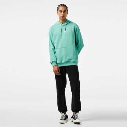 United4 Classic Erkek Yeşil Hoodie