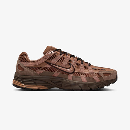 Nike P-6000 Se Unisex Kahverengi Spor Ayakkabı
