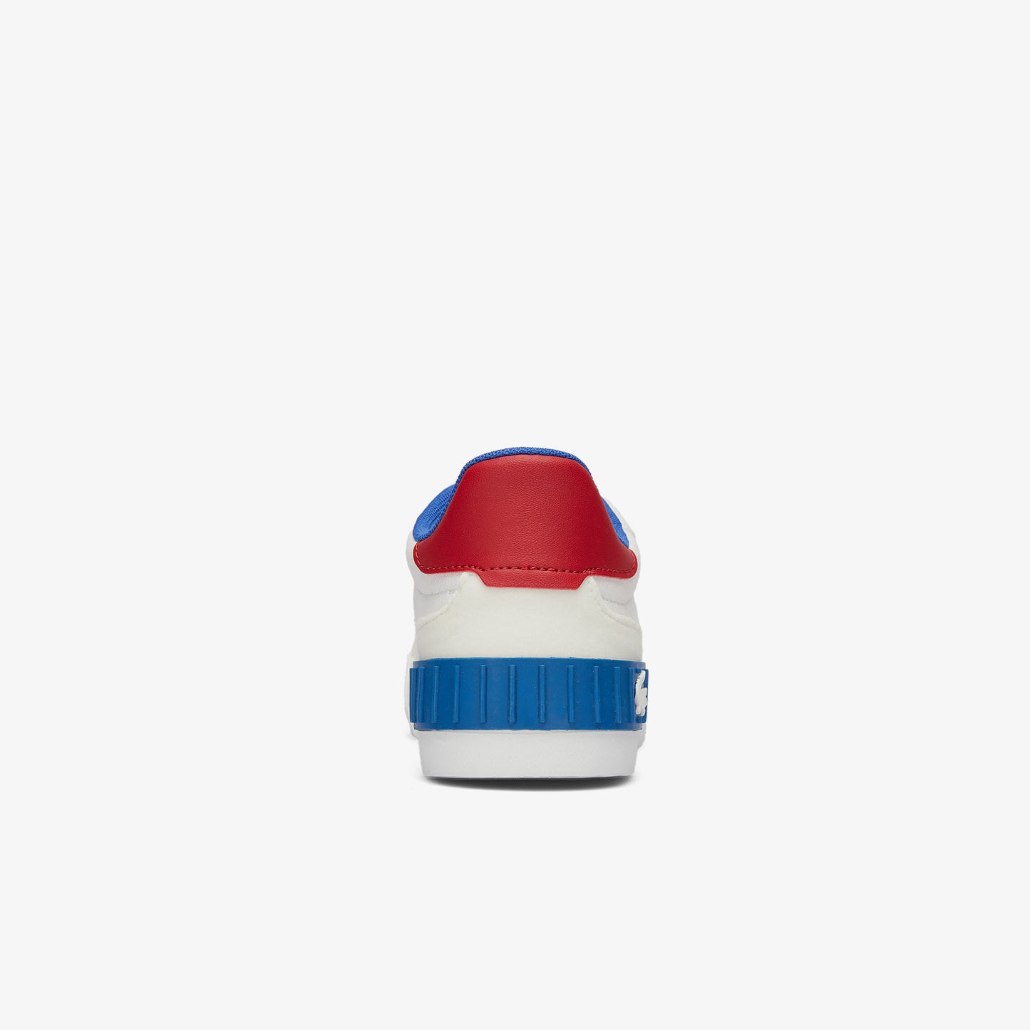 Lacoste L004 Çocuk Beyaz Sneaker