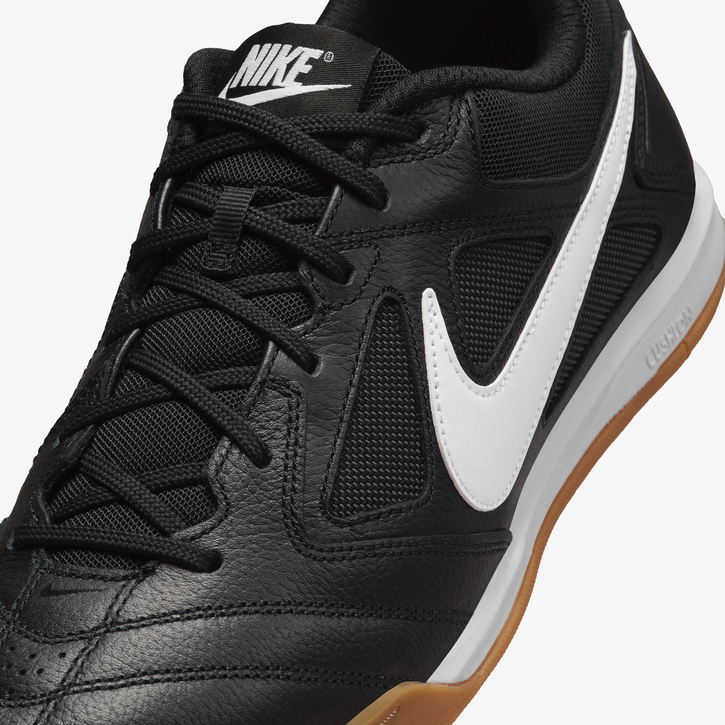 Nike Gato Erkek Siyah Sneaker